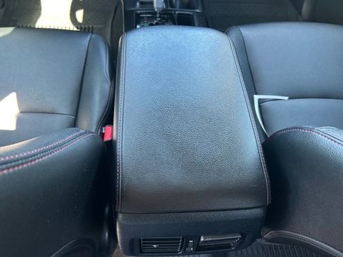 Certified 2023 Toyota 4Runner TRD Off-Road Premium w/ Off Road Premium Plus Package AWD/4WD image 30