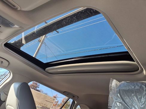 New 2025 Toyota RAV4 Limited w/ Advanced Technology Package image 22