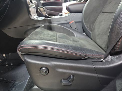 Used 2019 Jeep Grand Cherokee Trailhawk image 29