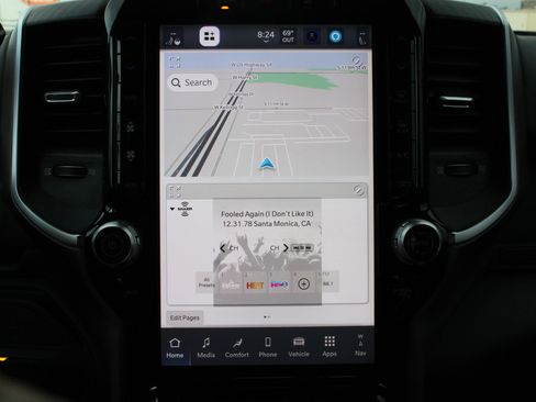 New 2026 RAM 2500 Big Horn image 14