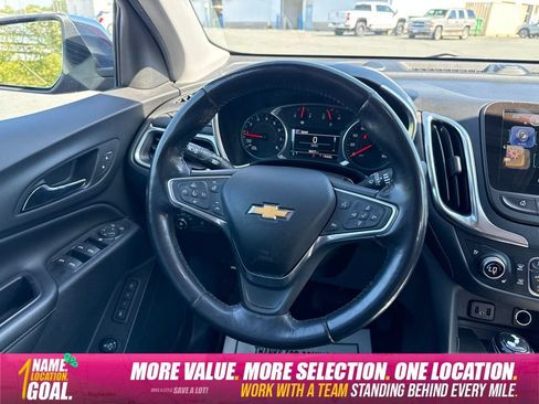 Used 2018 Chevrolet Equinox Premier AWD/4WD image 15