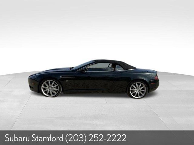Used 2006 Aston Martin DB9 Volante RWD image 28