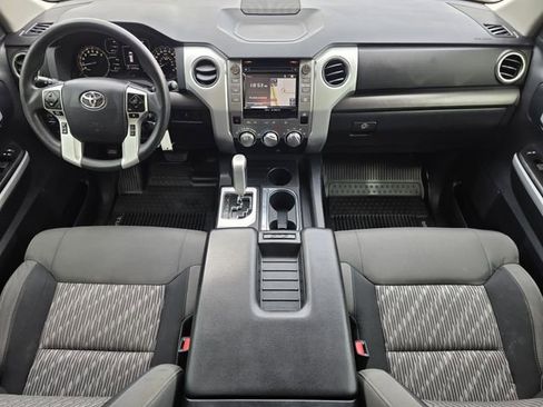 Used 2019 Toyota Tundra SR5 w/ SR5 Upgrade Package RWD image 26