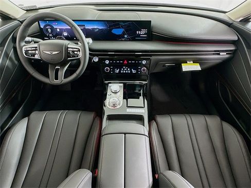 New 2026 Genesis G80 2.5T image 13