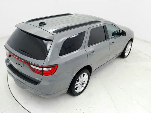 Used 2024 Dodge Durango GT AWD/4WD image 17