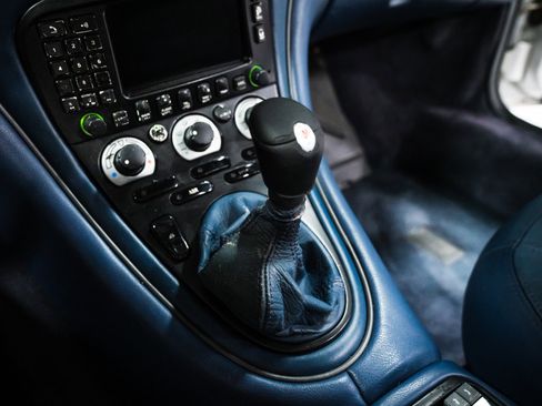 Used 2002 Maserati Spyder GT RWD image 23