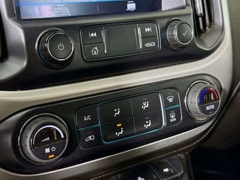 Used 2022 GMC Canyon Elevation w/ Trailering Package image 17