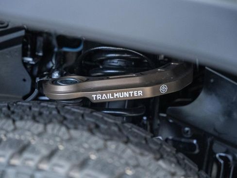 New 2026 Toyota Tacoma 4x4 Double Cab Hybrid image 22