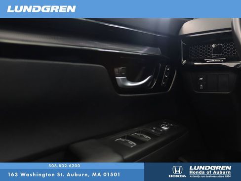 Used 2023 Honda CR-V EX-L image 32