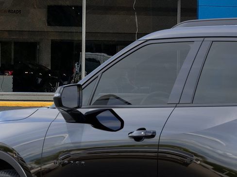 New 2026 Chevrolet Blazer LT w/ Midnight/Sport Edition image 36