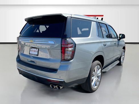 Used 2024 Chevrolet Tahoe High Country image 7