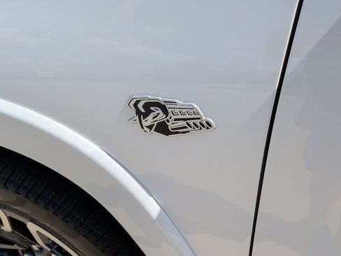 New 2026 RAM 1500 Limited w/ Bed Utility Group AWD/4WD image 57