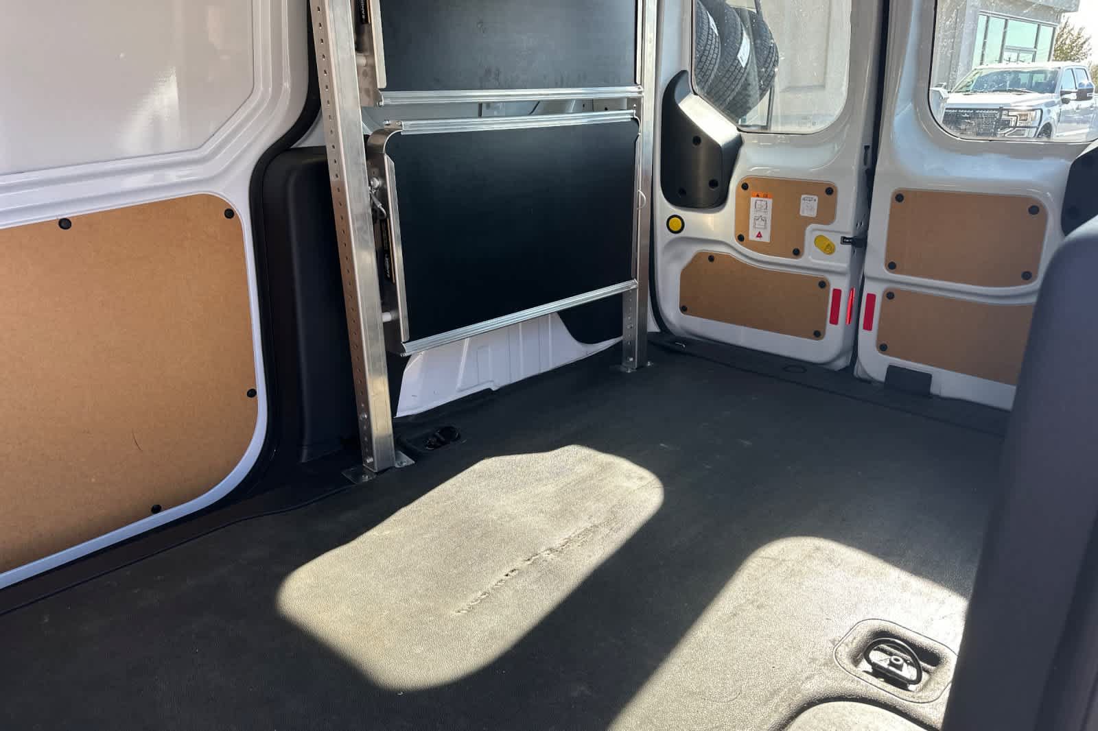 Used 2016 Ford Transit Connect XL FWD image 15