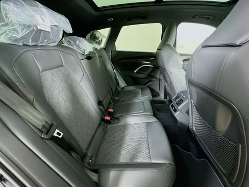 New 2026 Audi SQ5 Premium Plus AWD/4WD image 41
