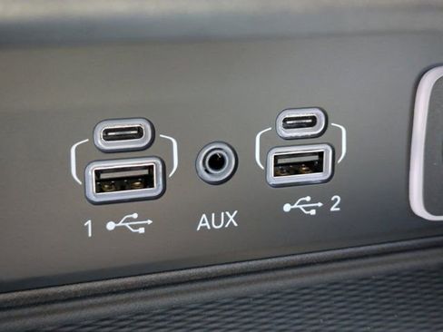 New 2025 Jeep Grand Cherokee L Laredo image 20