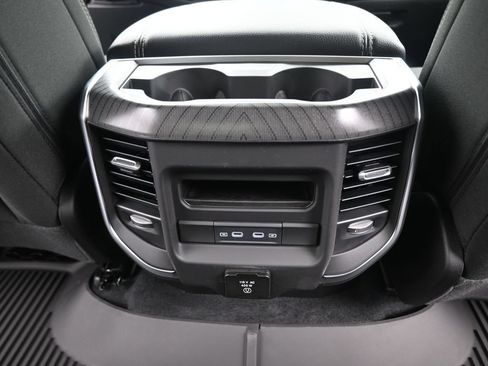 New 2026 RAM 1500 Lone Star AWD/4WD image 27