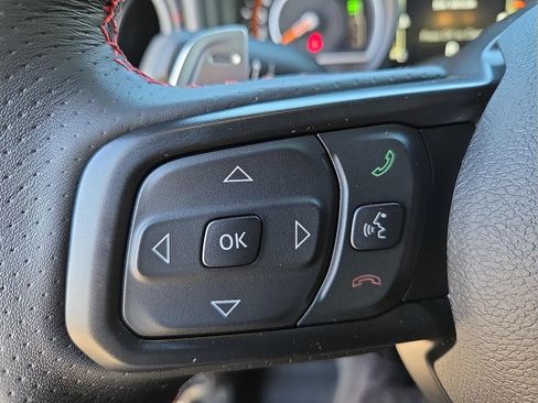 New 2026 Jeep Wrangler Unlimited Rubicon 392 image 19