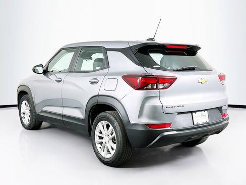 Used 2024 Chevrolet TrailBlazer LS image 5