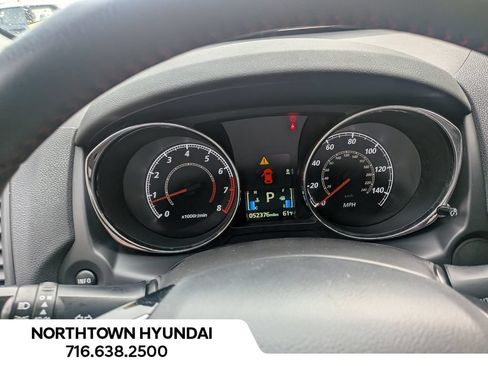 Used 2019 Mitsubishi Outlander Sport LE AWD/4WD image 8