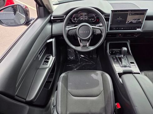 New 2026 MAZDA CX-5 Select AWD/4WD image 8