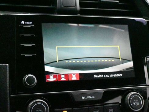 Used 2021 Honda Civic Sport image 18