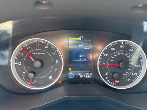Used 2022 Subaru Ascent Onyx Edition AWD/4WD image 16