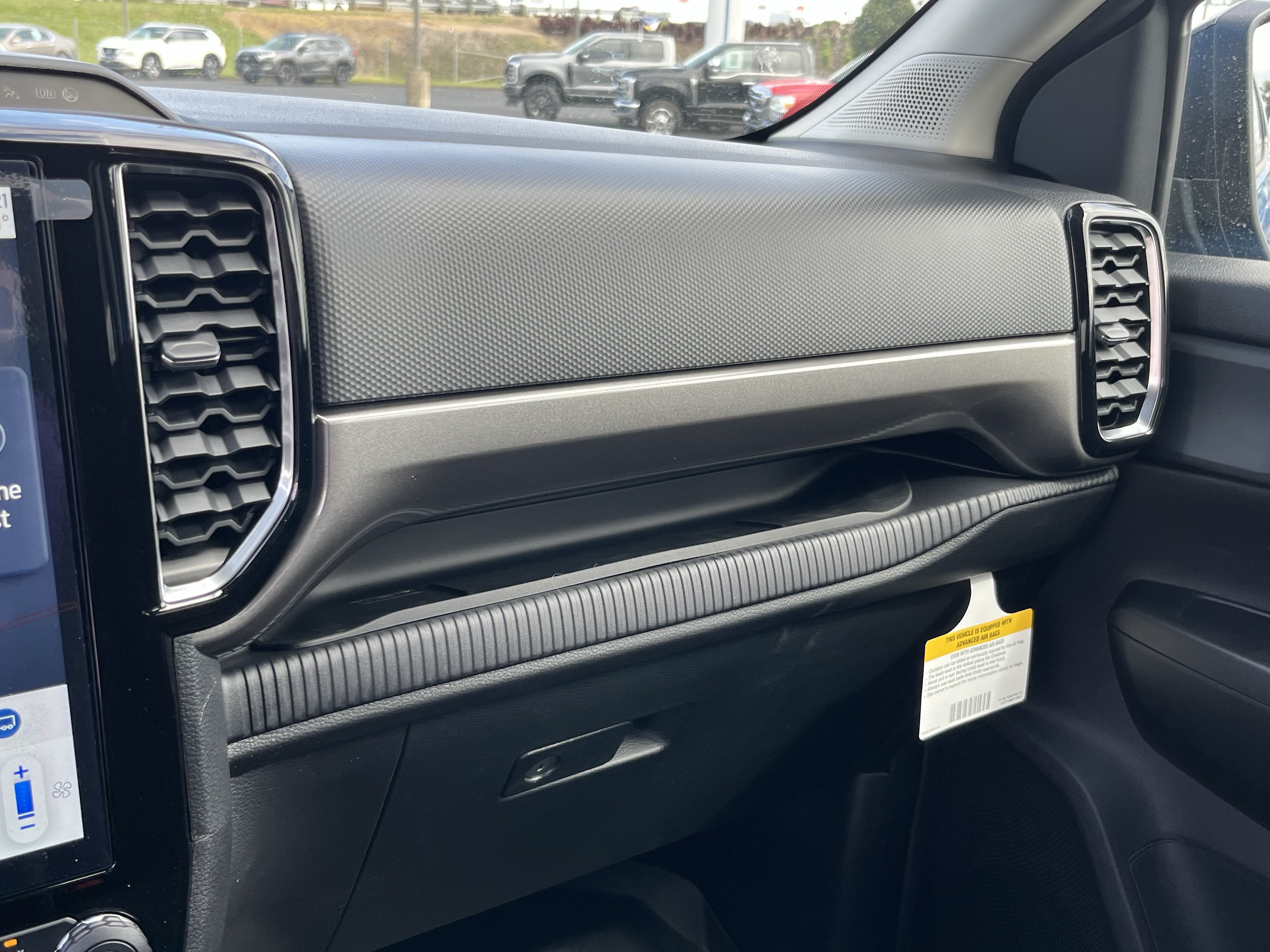 New 2026 Ford Ranger XLT AWD/4WD image 18