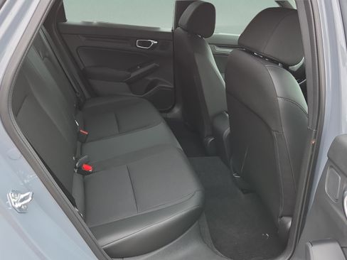 New 2026 Honda Civic Sport image 20