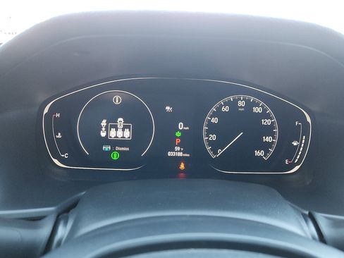 Used 2022 Honda Accord Sport image 17