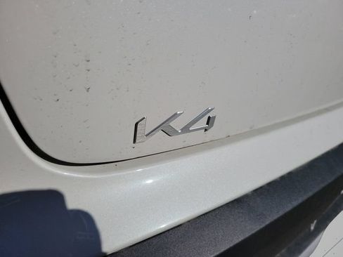 Used 2025 Kia K4 FWD image 15
