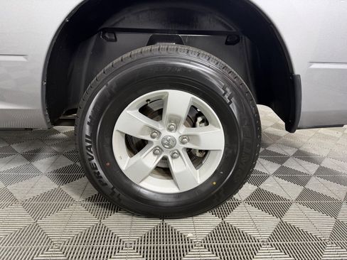 Certified 2023 RAM 1500 Classic SLT w/ Trailer & Traction Group image 11