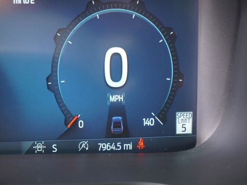 Used 2025 Ford F150 Raptor AWD/4WD image 30