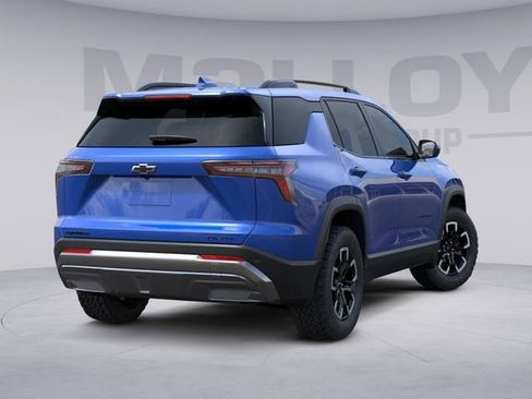 New 2026 Chevrolet Equinox ACTIV image 5