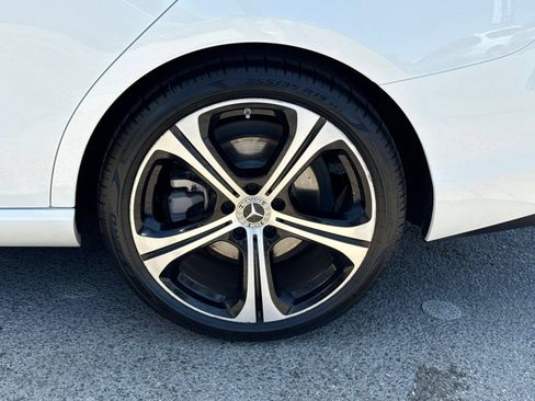 Used 2024 Mercedes-Benz C 300 Sedan image 19
