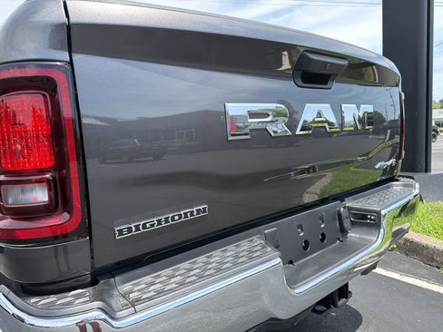 Used 2026 RAM 2500 Big Horn AWD/4WD image 8