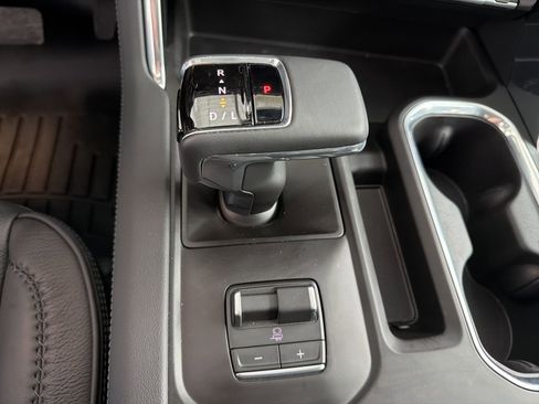 Used 2026 GMC Sierra 1500 Denali image 23