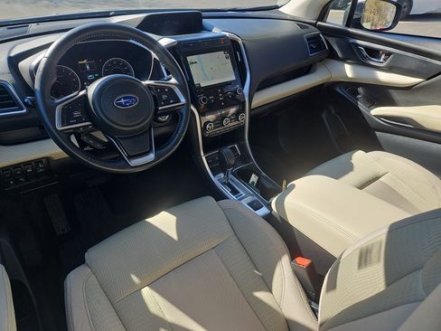 Used 2020 Subaru Ascent Premium w/ Sport Package AWD/4WD image 3