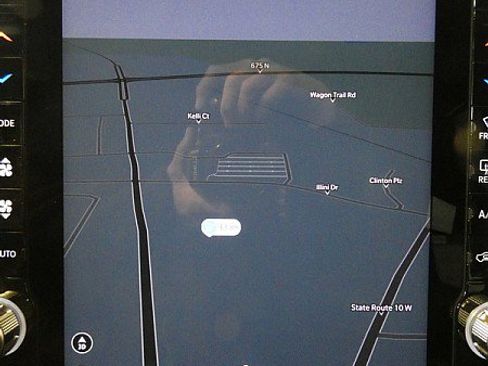 New 2026 RAM 3500 Limited image 14