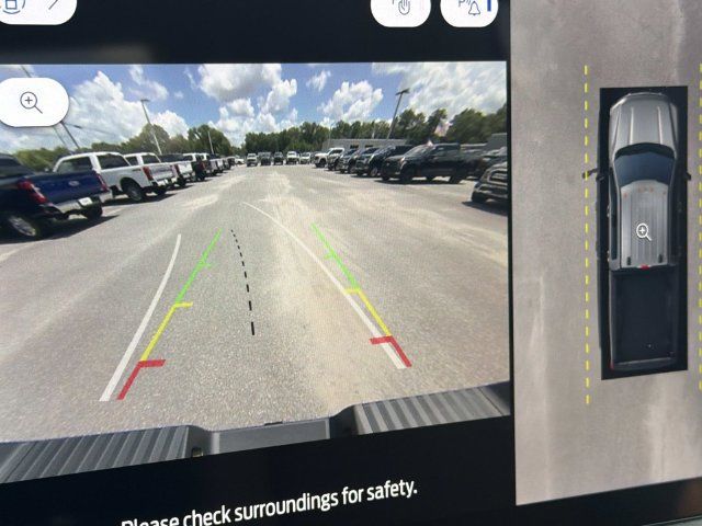 New 2026 Ford F250 King Ranch AWD/4WD image 36