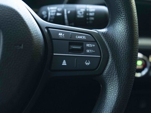 Used 2026 Honda CR-V EX image 29