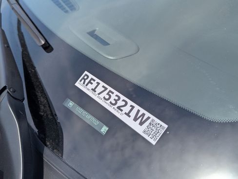 Used 2024 Chevrolet Malibu LT image 16