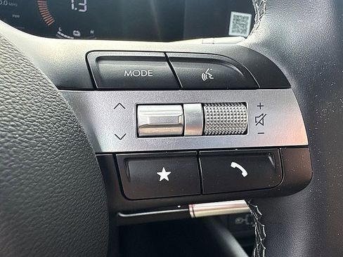Certified 2025 Hyundai Sonata SEL FWD image 20