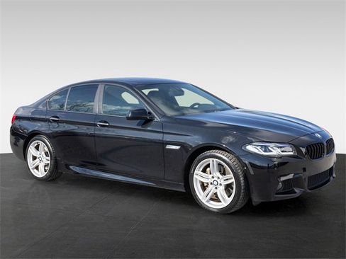 Used 2013 BMW 535i xDrive Sedan image 12