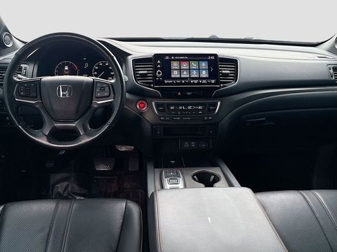 Used 2025 Honda Ridgeline TrailSport image 23