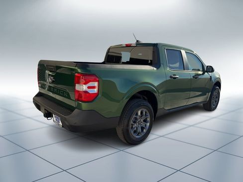 New 2025 Ford Maverick XLT w/ XLT Luxury Package image 3