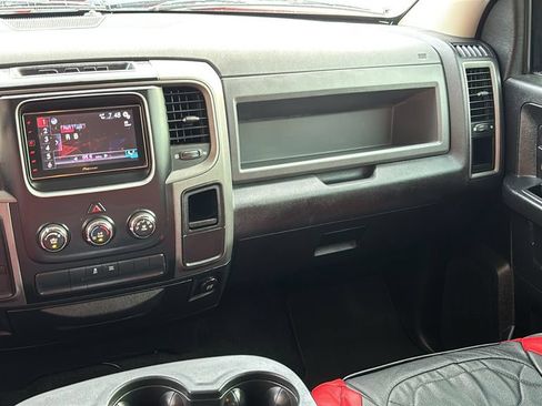 Used 2013 RAM 1500 Express AWD/4WD image 8