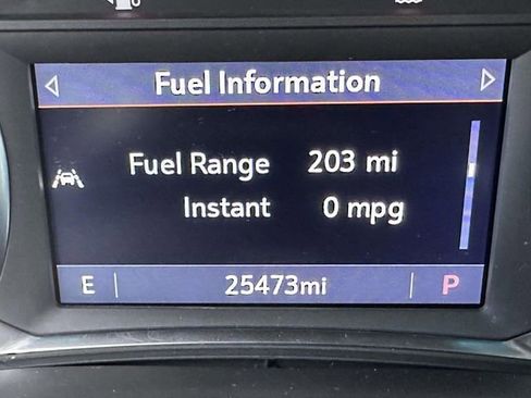 Certified 2023 Chevrolet Traverse RS image 42