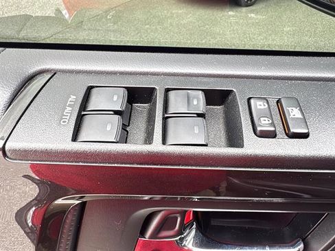 Used 2024 Toyota 4Runner TRD Off-Road Premium image 47