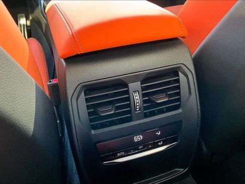 Used 2024 BMW M4 Coupe w/ M Driver's Package RWD image 10