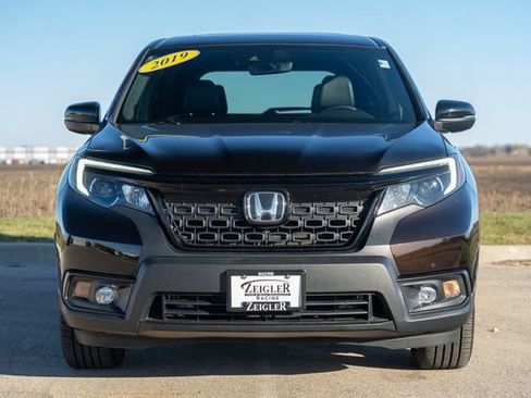 Used 2019 Honda Passport EX-L image 2